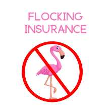 Flocking Insurance
